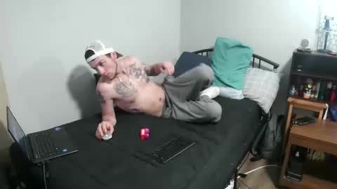 boogieflexxx online show from November 29, 11:01 am