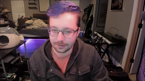 Snapshot of booker_baxton chatting on January 21, 4:11 am Booker Baxton online show from January 21, 4:11 am