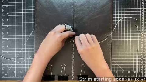 Booker Baxton online show from March 24, 3:01 am