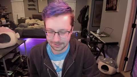 Snapshot of booker_baxton chatting on February 18, 4:15 am Booker Baxton online show from February 18, 4:15 am