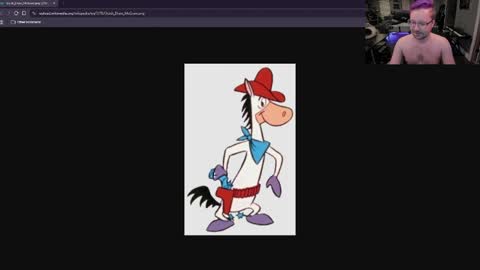 Booker Baxton online show from June 5, 3:22 am