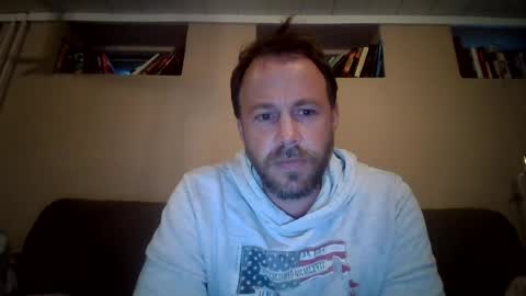 booner6666 online show from July 4, 7:39 pm