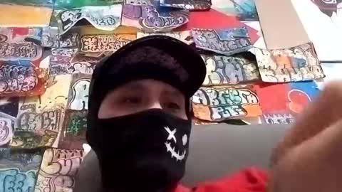 SHY BOY online show from October 24, 11:56 am