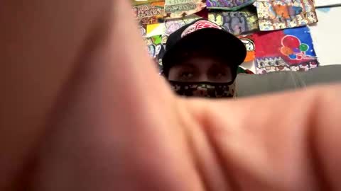 SHY BOY online show from October 20, 10:24 pm