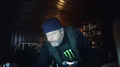 Snapshot of booshy chatting on January 6, 4:47 am Booshwa online show from January 6, 4:47 am