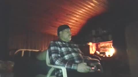 Booshwa online show from November 13, 7:46 am