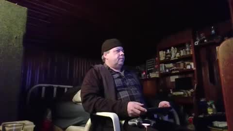 Snapshot of booshy chatting on January 21, 5:16 pm Booshwa online show from January 21, 5:16 pm