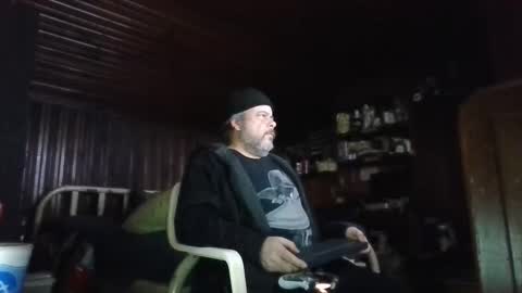 Snapshot of booshy chatting on January 15, 10:57 pm Booshwa online show from January 15, 10:57 pm