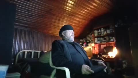 Snapshot of booshy chatting on January 19, 3:29 am Booshwa online show from January 19, 3:29 am