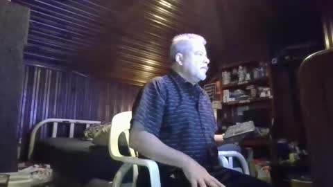 Booshwa online show from October 27, 11:12 am