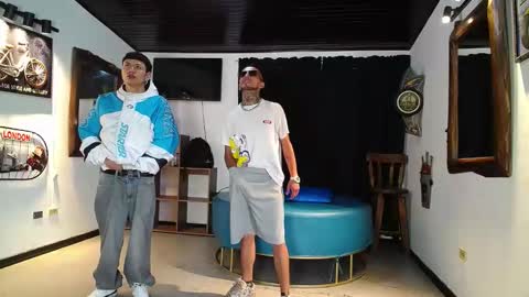 boranget online show from February 15, 11:40 am