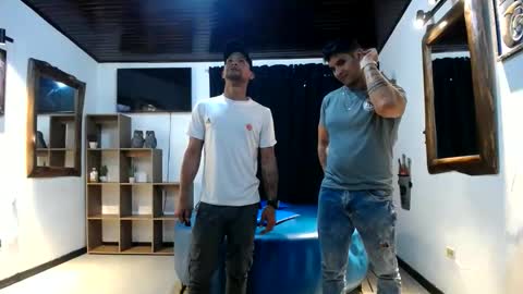 boranget online show from April 23, 12:20 pm