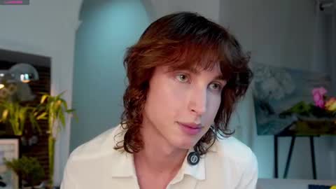 Snapshot of boream_ chatting on February 16, 12:43 am Bream online show from February 16, 12:43 am