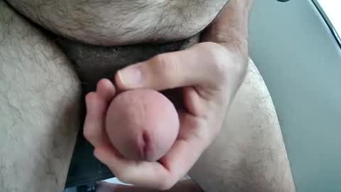 boristhe57 online show from February 23, 7:03 pm