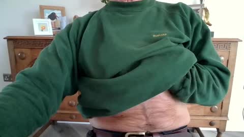 born2run online show from April 19, 5:45 pm