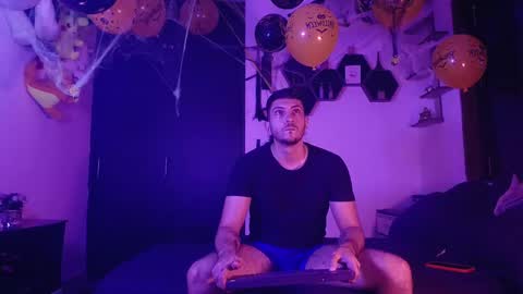 borsalinomoreau online show from October 27, 7:27 pm