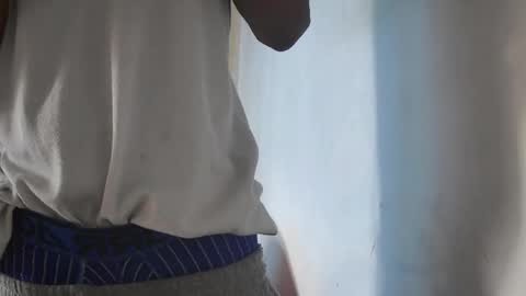 boss_playa98 online show from June 6, 5:30 pm