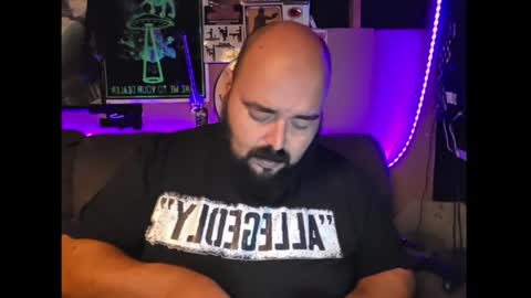 bossdeuce420 online show from April 23, 2:41 pm
