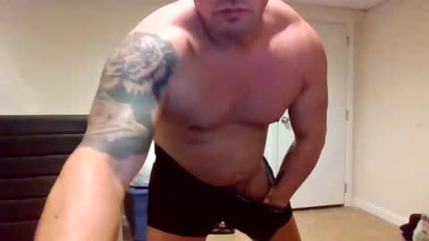 The Italian Boss  online show from November 4, 10:44 pm