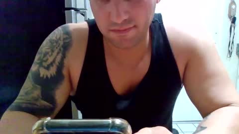 The Italian Boss  online show from January 20, 10:18 am