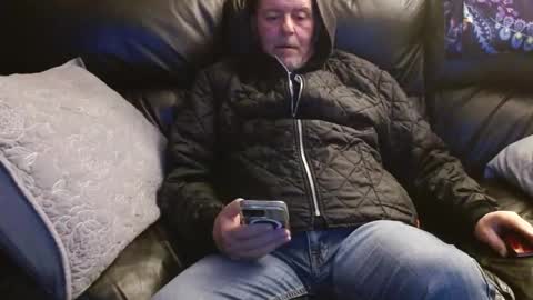 bostonguy1969 online show from November 30, 3:30 am