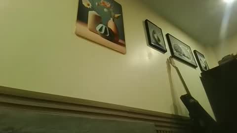 botan19 online show from March 9, 5:45 am