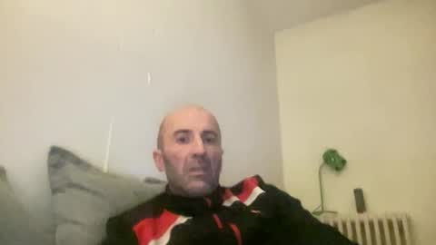 bottfrench44 online show from March 10, 10:16 pm