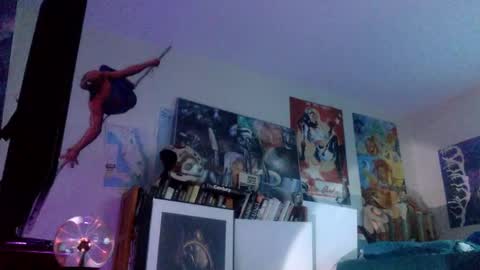 Bottomboo7 online show from December 15, 1:30 pm