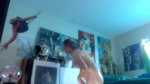 Snapshot of bottomboo7 chatting on October 9, 1:49 pm Bottomboo7 online show from October 9, 1:49 pm