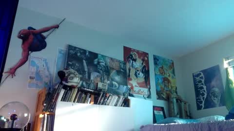 Bottomboo7 online show from February 22, 1:12 pm