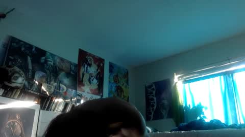 Bottomboo7 online show from November 22, 1:00 pm