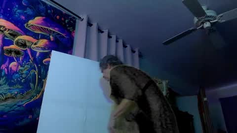 Snapshot of bottomboo7 chatting on January 4, 12:38 pm Bottomboo7 online show from January 4, 12:38 pm