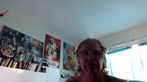 Snapshot of bottomboo7 chatting on March 5, 12:44 pm Bottomboo7 online show from March 5, 12:44 pm