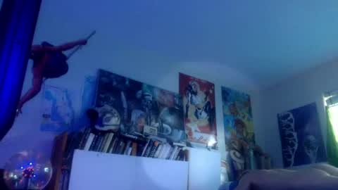 Bottomboo7 online show from April 24, 1:13 pm