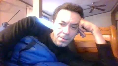 James online show from January 4, 8:05 pm