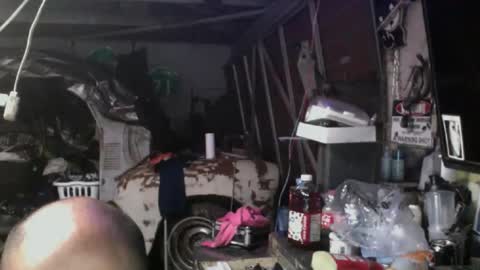 bouncr714 online show from November 11, 2:49 am