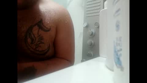 bouncr714 online show from April 18, 11:11 am