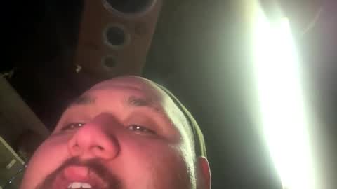 bouncr714 online show from February 20, 3:34 am