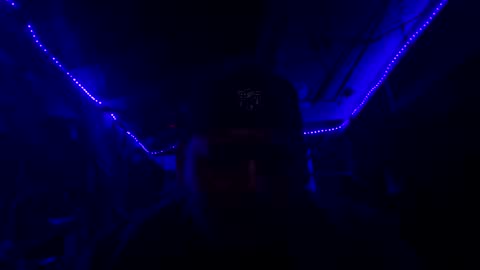 bouncr714 online show from February 24, 5:54 am