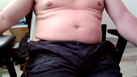 bourbonman144 online show from June 4, 1:44 am