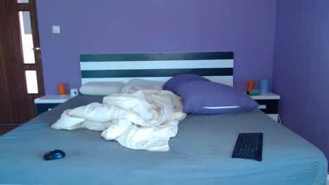 Angel-Boy online show from October 28, 10:50 am