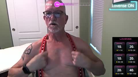 Kev online show from March 23, 6:58 pm