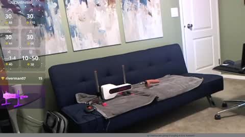 Kev online show from January 28, 9:19 pm