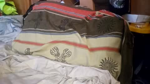 Vivian sometimes  Boyd online show from April 23, 5:48 pm