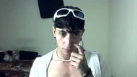 Boy Astro online show from January 25, 11:22 pm