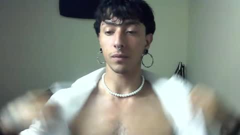 Boy Astro online show from December 11, 12:45 am