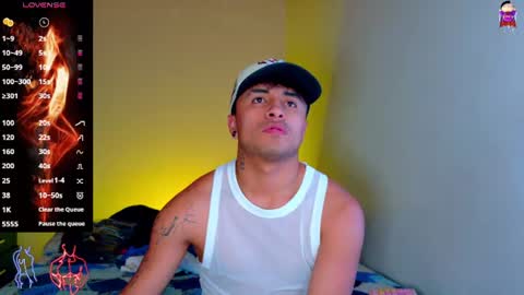 boy_nauthy online show from June 17, 12:02 am