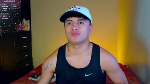 boy_nauthy online show from July 9, 11:52 pm