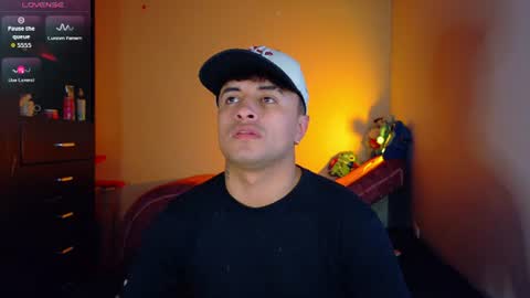 boy_nauthy online show from July 27, 5:25 am