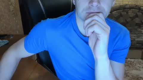 BoyApollon online show from December 31, 6:02 pm